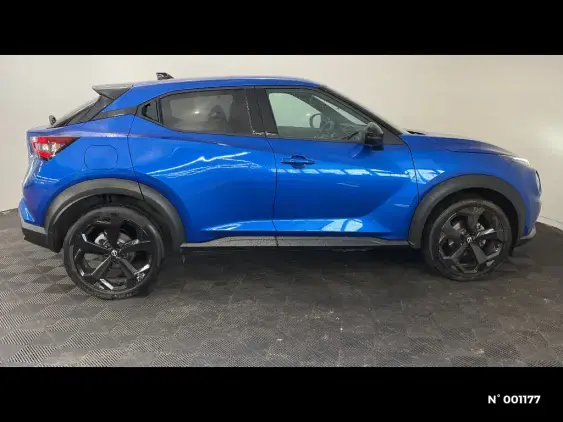 NISSAN JUKE II - voiture d'occasion - Photo 5