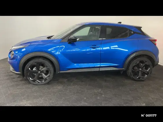 NISSAN JUKE II - voiture d'occasion - Photo 2