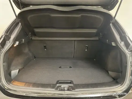 NISSAN QASHQAI II - voiture d'occasion - Photo 7