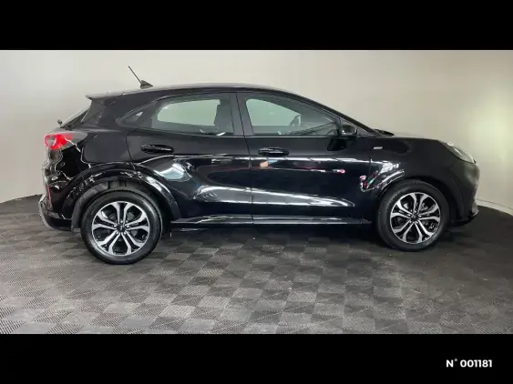 FORD PUMA II - voiture d'occasion - Photo 5