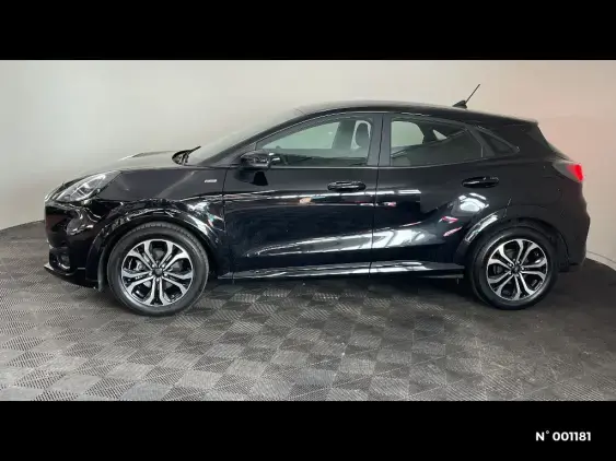FORD PUMA II - voiture d'occasion - Photo 2