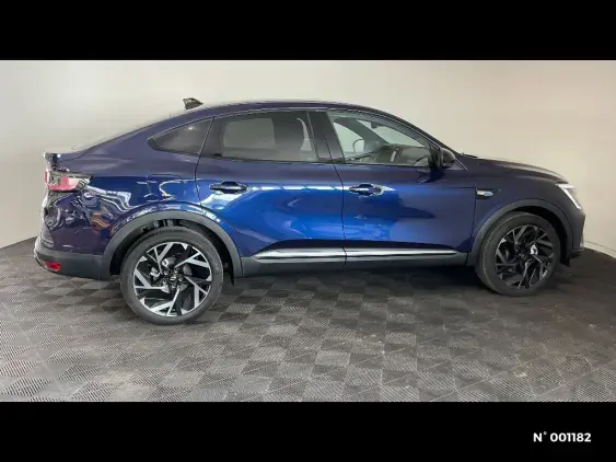 RENAULT ARKANA - voiture d'occasion - Photo 5
