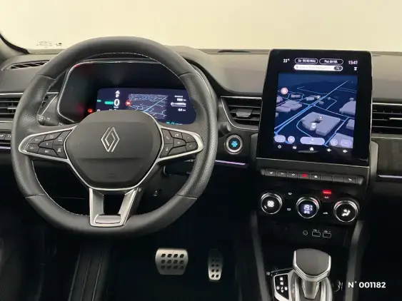 RENAULT ARKANA - voiture d'occasion - Photo 13