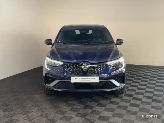 RENAULT ARKANA - voiture d'occasion - Photo 3