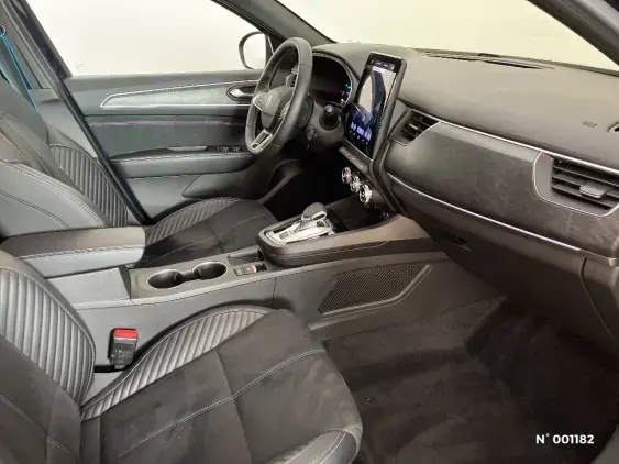 RENAULT ARKANA - voiture d'occasion - Photo 10