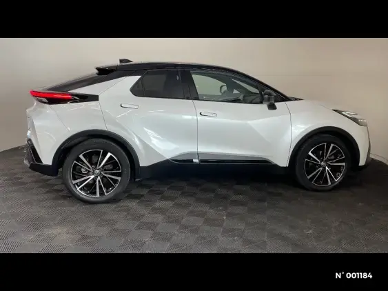 TOYOTA C-HR II - voiture d'occasion - Photo 5