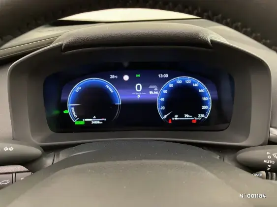 TOYOTA C-HR II - voiture d'occasion - Photo 12