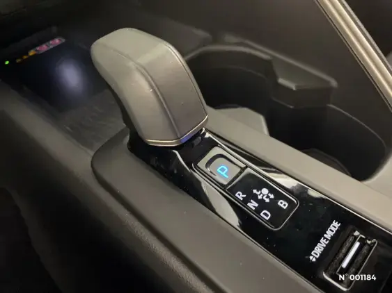 TOYOTA C-HR II - voiture d'occasion - Photo 26