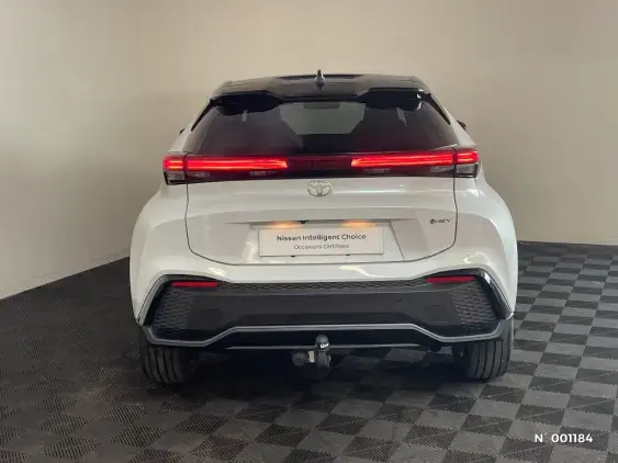 TOYOTA C-HR II - voiture d'occasion - Photo 6