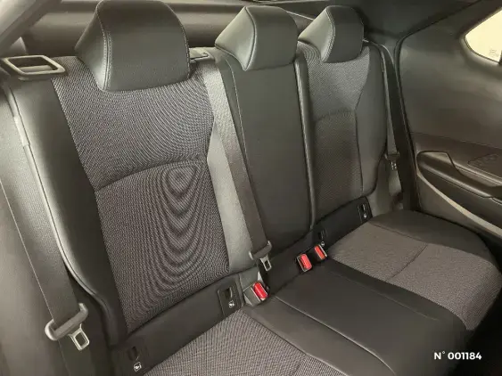 TOYOTA C-HR II - voiture d'occasion - Photo 11