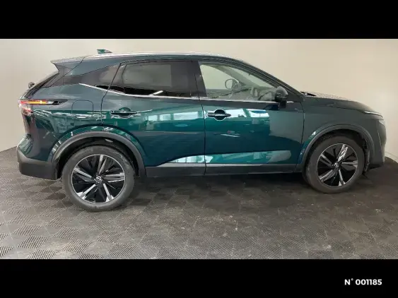 NISSAN QASHQAI III - voiture d'occasion - Photo 5