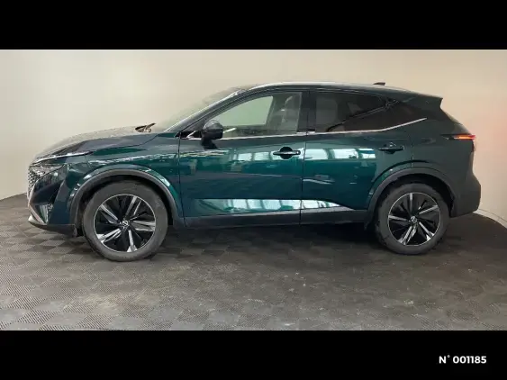 NISSAN QASHQAI III - voiture d'occasion - Photo 2