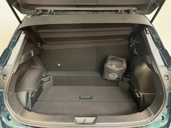 NISSAN QASHQAI III - voiture d'occasion - Photo 7