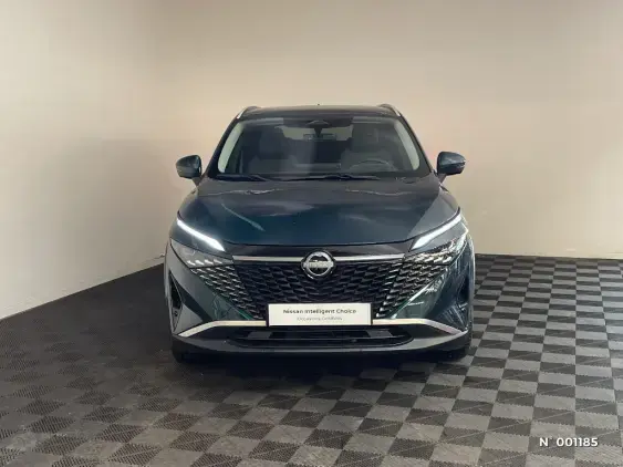 NISSAN QASHQAI III - voiture d'occasion - Photo 3