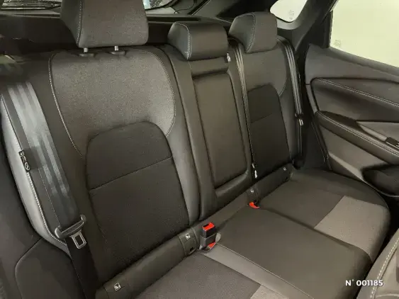 NISSAN QASHQAI III - voiture d'occasion - Photo 11
