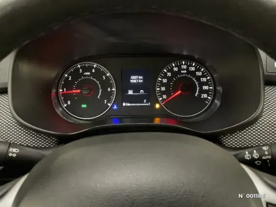 DACIA SANDERO III - voiture d'occasion - Photo 12