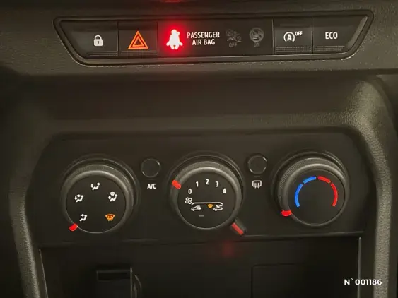 DACIA SANDERO III - voiture d'occasion - Photo 14