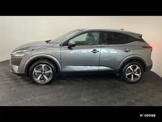 NISSAN QASHQAI III - voiture d'occasion - Photo 2
