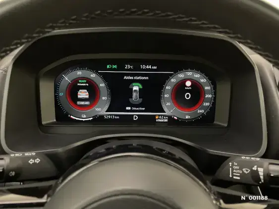 NISSAN QASHQAI III - voiture d'occasion - Photo 12