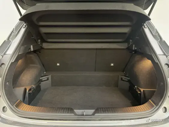 NISSAN QASHQAI III - voiture d'occasion - Photo 7