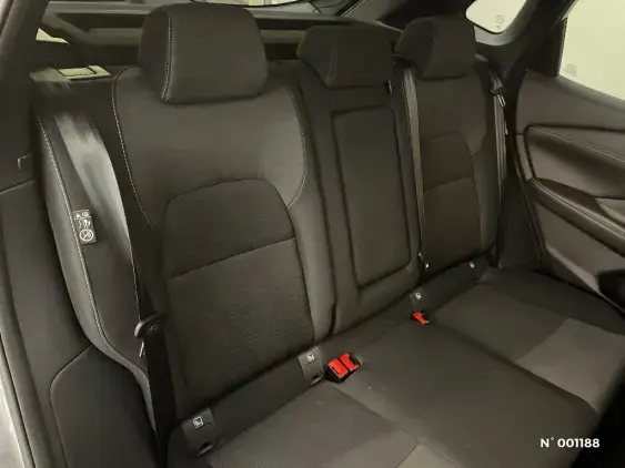 NISSAN QASHQAI III - voiture d'occasion - Photo 11