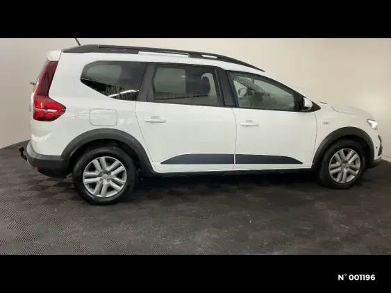 DACIA JOGGER - voiture d'occasion - Photo 5
