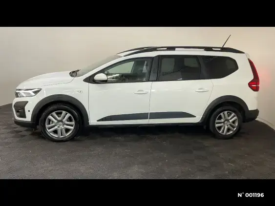 DACIA JOGGER - voiture d'occasion - Photo 2