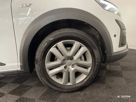 DACIA JOGGER - voiture d'occasion - Photo 8