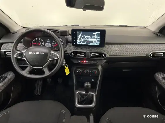 DACIA JOGGER - voiture d'occasion - Photo 9