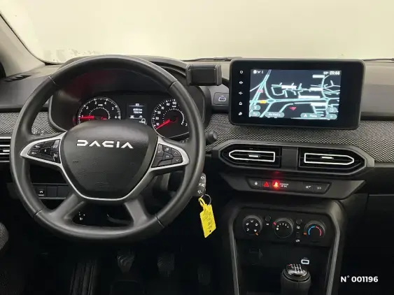 DACIA JOGGER - voiture d'occasion - Photo 13