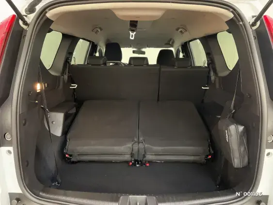 DACIA JOGGER - voiture d'occasion - Photo 7