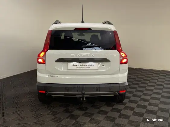 DACIA JOGGER - voiture d'occasion - Photo 6