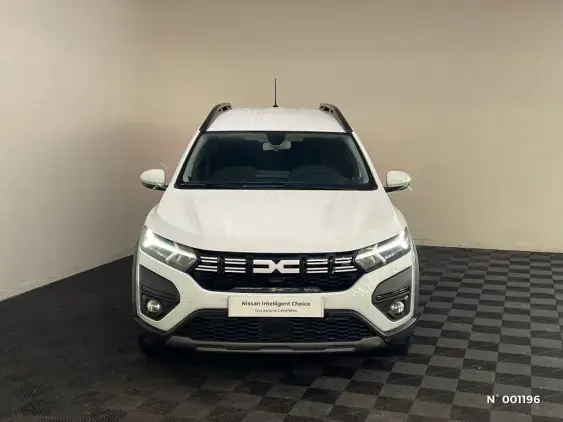 DACIA JOGGER - voiture d'occasion - Photo 3