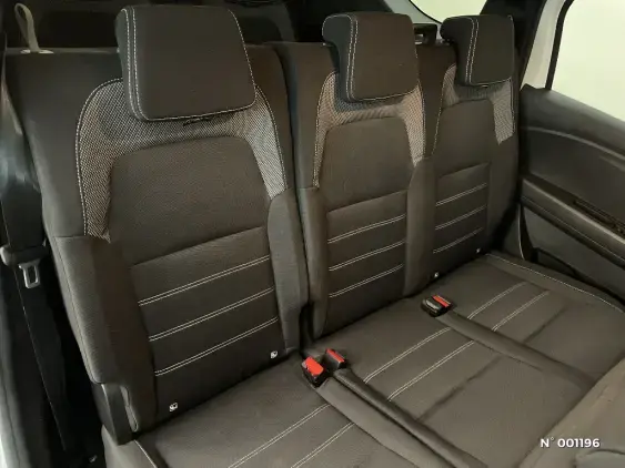 DACIA JOGGER - voiture d'occasion - Photo 11