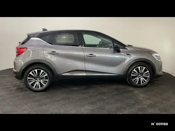 RENAULT CAPTUR II - voiture d'occasion - Photo 5