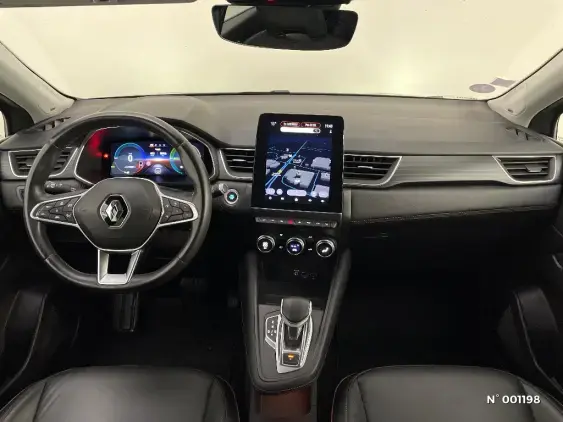 RENAULT CAPTUR II - voiture d'occasion - Photo 9