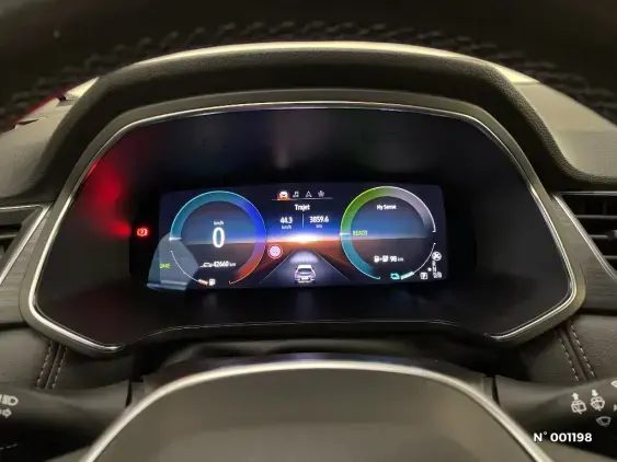 RENAULT CAPTUR II - voiture d'occasion - Photo 12