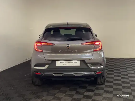 RENAULT CAPTUR II - voiture d'occasion - Photo 6