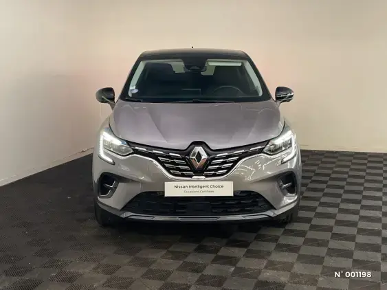 RENAULT CAPTUR II - voiture d'occasion - Photo 3
