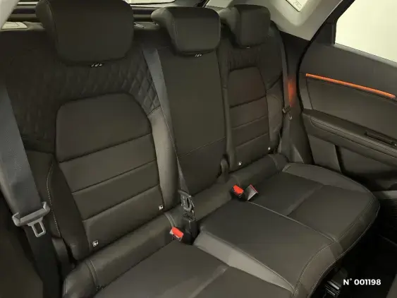RENAULT CAPTUR II - voiture d'occasion - Photo 11