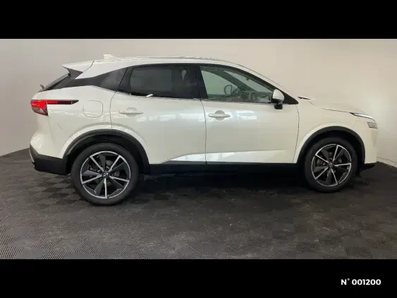 NISSAN QASHQAI III - voiture d'occasion - Photo 5