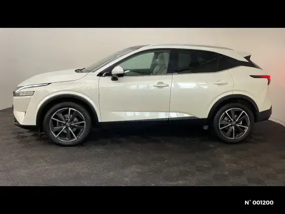 NISSAN QASHQAI III - voiture d'occasion - Photo 2