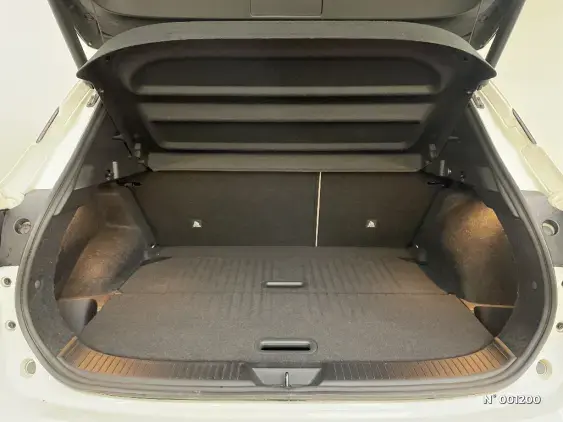 NISSAN QASHQAI III - voiture d'occasion - Photo 7