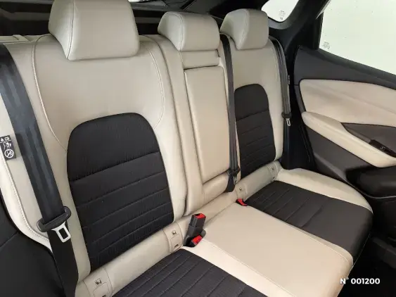 NISSAN QASHQAI III - voiture d'occasion - Photo 11