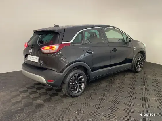 OPEL CROSSLAND X - voiture d'occasion - Photo 4