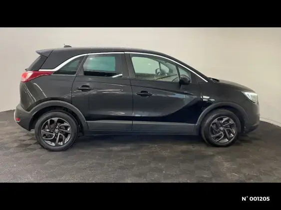 OPEL CROSSLAND X - voiture d'occasion - Photo 5