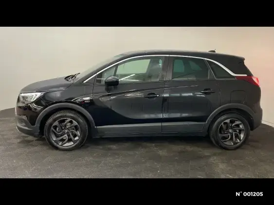 OPEL CROSSLAND X - voiture d'occasion - Photo 2