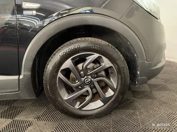 OPEL CROSSLAND X - voiture d'occasion - Photo 8