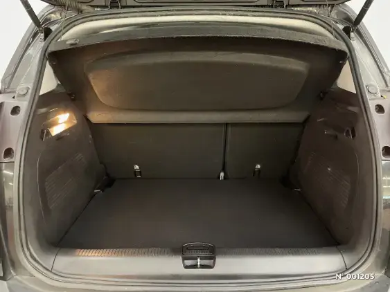 OPEL CROSSLAND X - voiture d'occasion - Photo 7