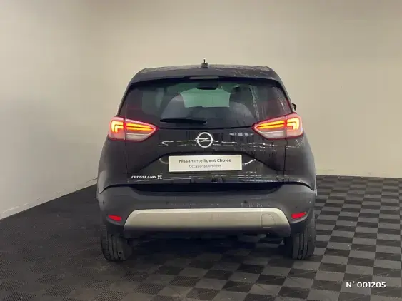 OPEL CROSSLAND X - voiture d'occasion - Photo 6